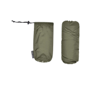 Sur Sac De Couchage Militaire - Vert