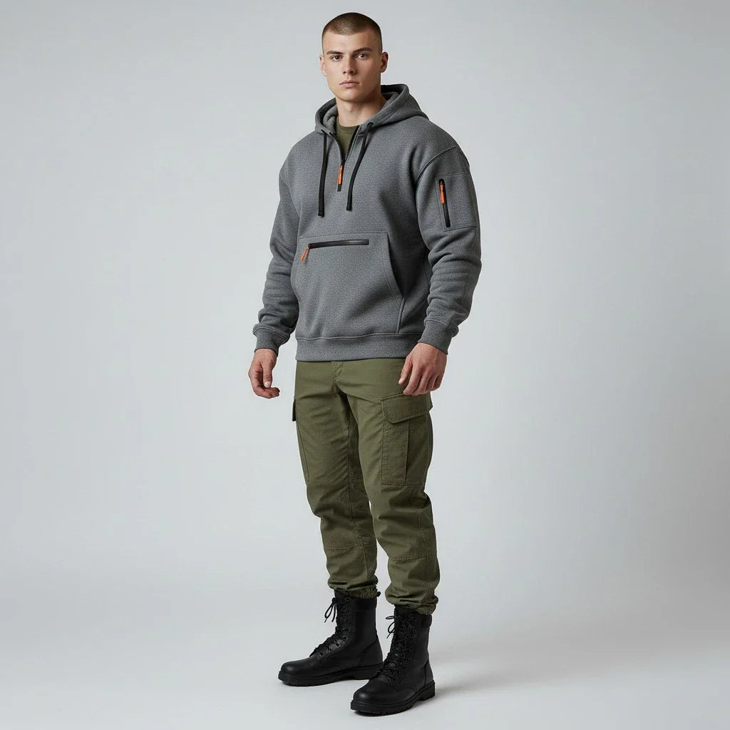 Sweat Tactique