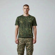 T-Shirt Militaire Homme