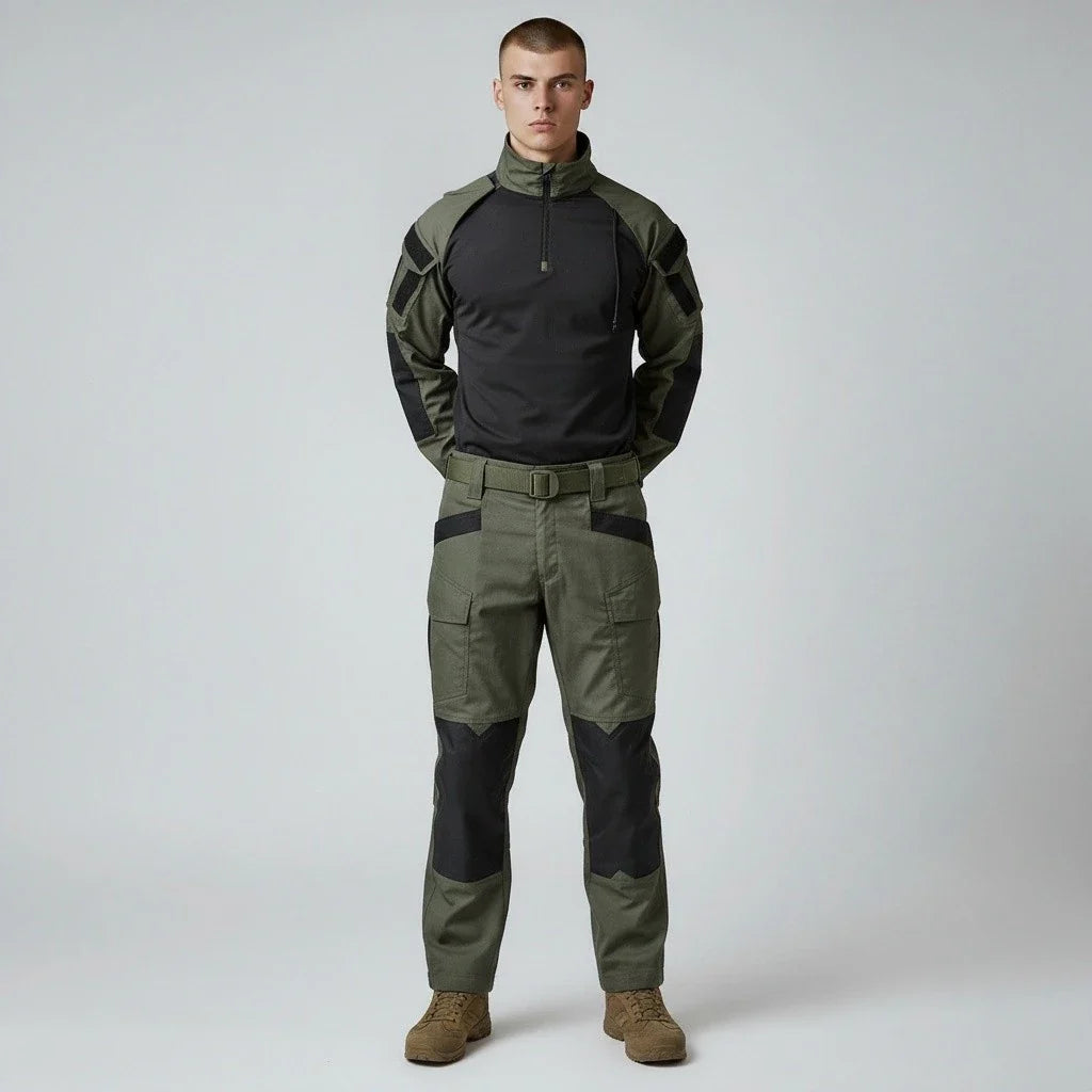 Tenue de Combat Militaire