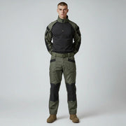 Tenue de Combat Militaire
