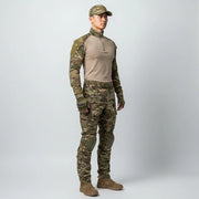 Tenue Militaire Complète