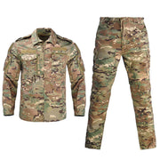 Tenue Militaire Française - Camouflage / S