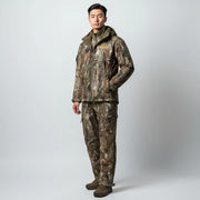 Tenue Militaire Grand Froid