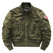 Veste Militaire Américaine - Vert / S