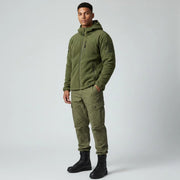 Veste Militaire Polaire