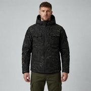 Veste Tactique