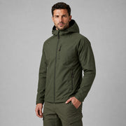 veste imperméable modèle
