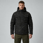 veste tactique modele 